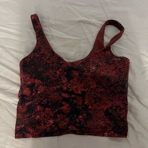 Lululemon align tank